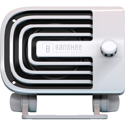 Banshee Marine Audio